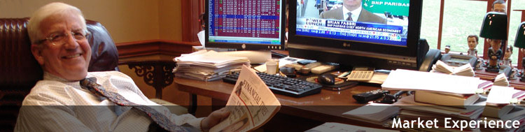 Marc Hoffrichter: MDH Investments
