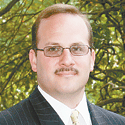 Joseph P. Cain, III
